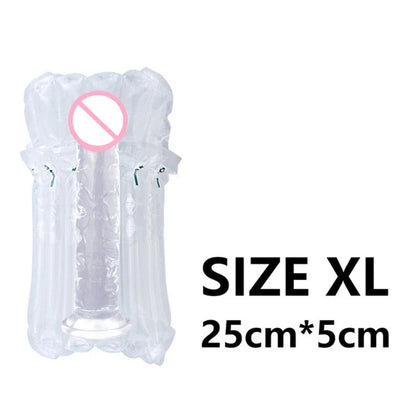 Gtooza_Strap-on Silicone  Women Masturbators Suction Gay Realistic s Huge Penis Sexual Harness Anal Sex Toy  Lesbian gtooza.com