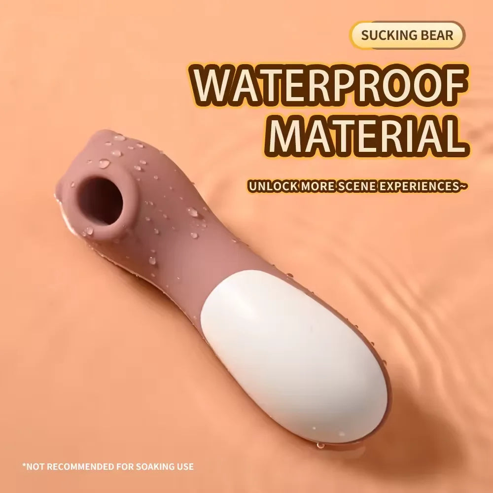 GtoozaSucker Clitoris Female Powerful Sucking Vibrator  Women Clit Nipple Oral Vacuum Stimulator Massager Sex Toys Adults Goods 18 gtooza.com