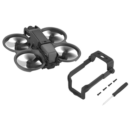 Suitable  DJI Avata 2 Battery Protection Cover For Avata2 Battery Anti-Slip Buckle Accessory