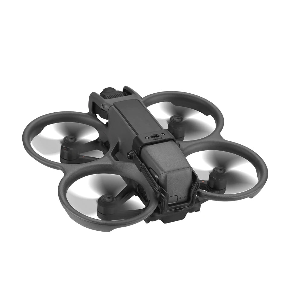 Suitable  DJI Avata 2 Battery Protection Cover For Avata2 Battery Anti-Slip Buckle Accessory