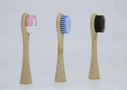 PCSuitable  Philips 3, 6, 9 series Tooth Brush With 3 Soft Head Oral Hygien