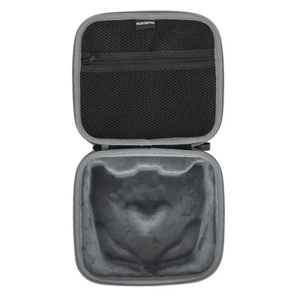 Sunnylife Hard Shell Carrying Case For DJI Goggles N3 Flying Storage Bag Shock-absorbing Box For DJI Neo Drone Accessories