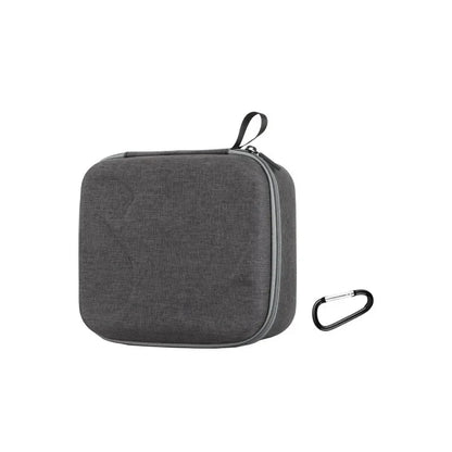 Sunnylife Hard Shell Carrying Case For DJI Goggles N3 Flying Storage Bag Shock-absorbing Box For DJI Neo Drone Accessories