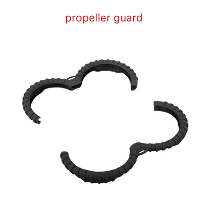 Sunnylife Propeller Guard Cage  DJI Avata 2 Arms Anti-collision Ring Props case Protector Cover Accessories