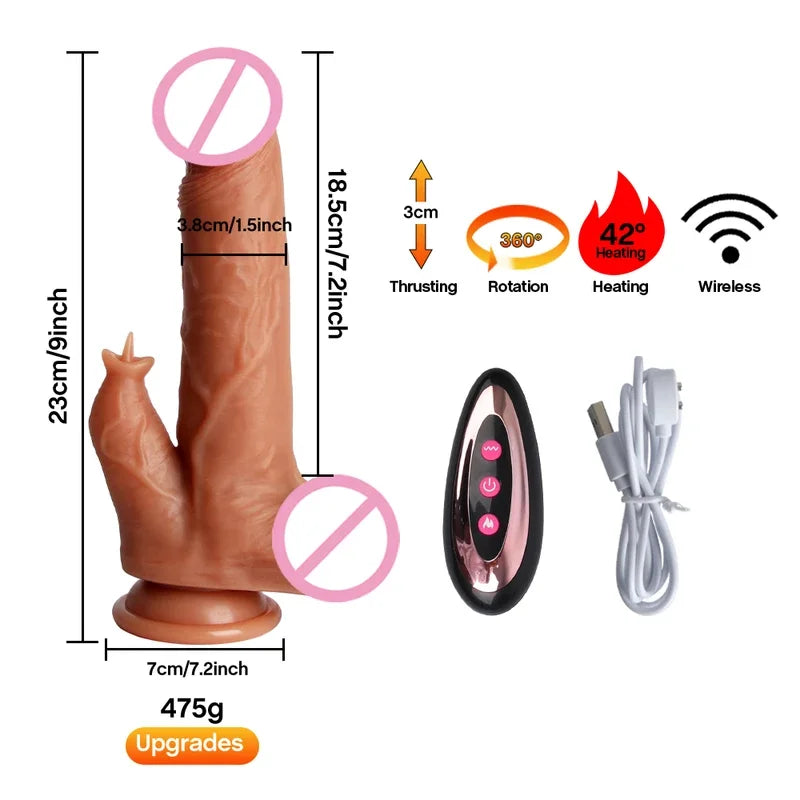 Super Realistic Soft Big  Cheap Small Penis Silicone Suction Cup   Anal Sex Toys Men Women Gay Strap on Cock