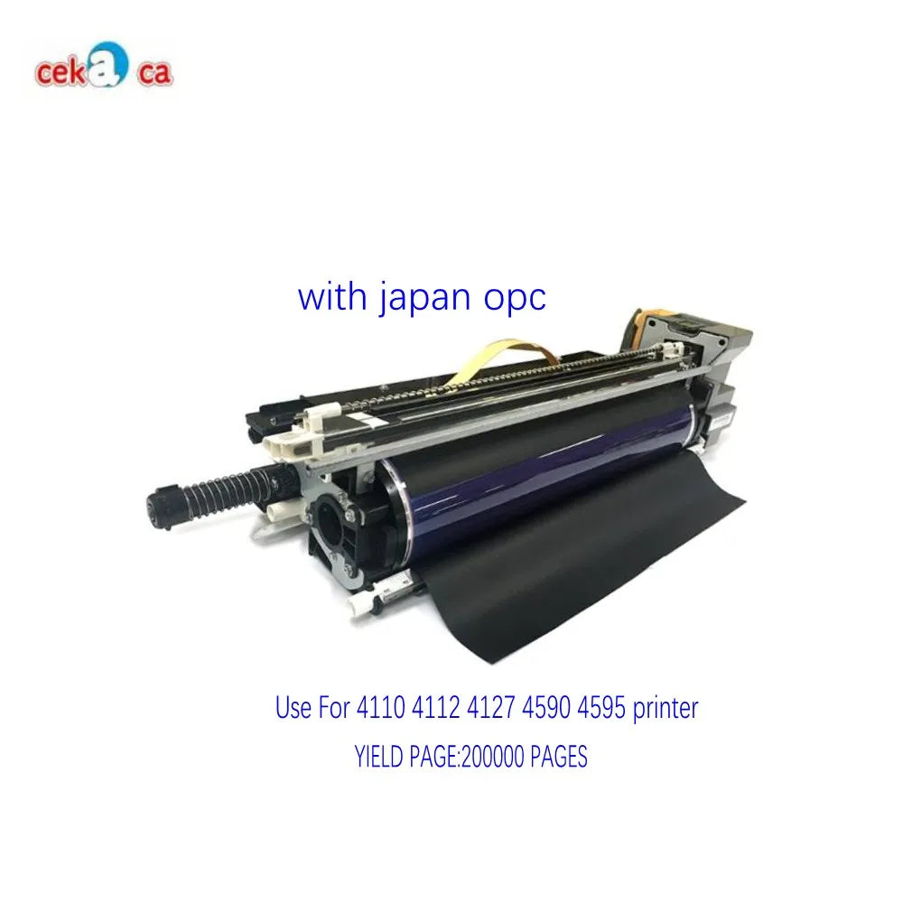 TONER CARTRIDGE FOR XEROX 4110 4112 4127 4590 4595 13R00653 13R653 13R00646