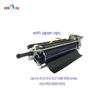 TONER CARTRIDGE FOR XEROX 4110 4112 4127 4590 4595 13R00653 13R653 13R00646