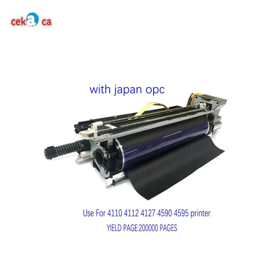 CARTOUCHE DE TONER POUR XEROX 4110 4112 4127 4590 4595 13R00653 13R653 13R00646