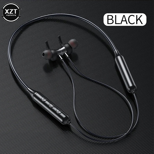 PCTWS DD9 Wireless Bluetooth Earphones Magnetic Sports Running Headset IPX5