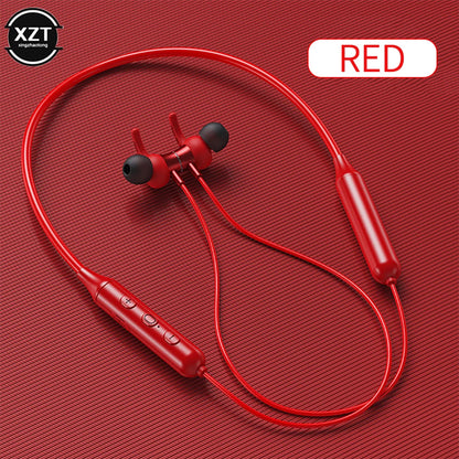 PCTWS DD9 Wireless Bluetooth Earphones Magnetic Sports Running Headset IPX5