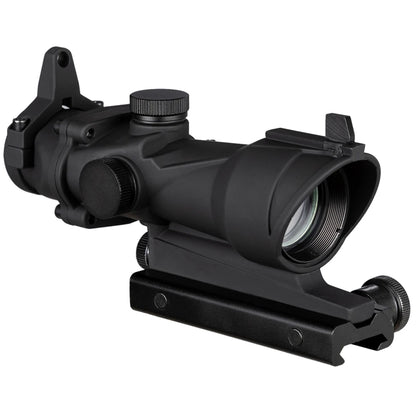 Tactics  1X32 Tactical Red Dot Sight Optical Rifle Scopes  Red Dot Scope Hunting Scopes green Crosshair With 20mm mount