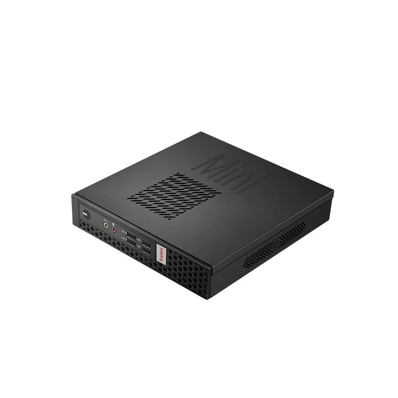 Mini PC de jeu PCTexHoo Processeur Intel Core i5 13500H AMD R7 5800H