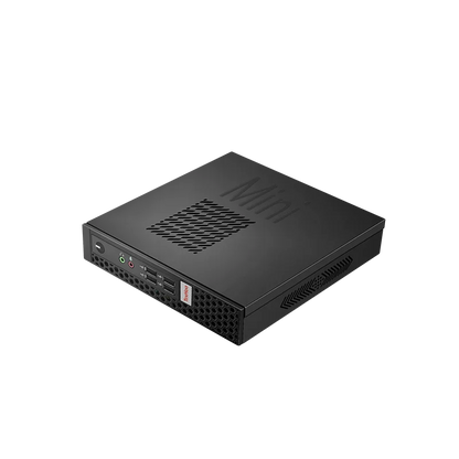 Mini PC de jeu PCTexHoo Processeur Intel Core i5 13500H AMD R7 5800H