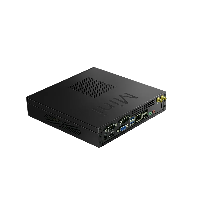 PCTexHoo Mini PC Gaming Computer Intel Core i5 13500H AMD R7 5800H Processo