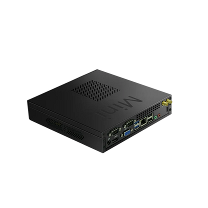 Mini PC de jeu PCTexHoo Processeur Intel Core i5 13500H AMD R7 5800H