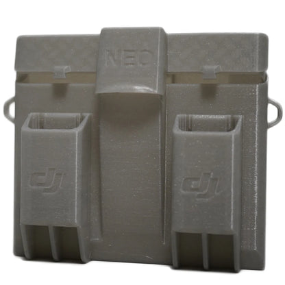 The 3D printed case is sturdy and not easily damaged For DJI Neo Storage Box Anti-pressure Shuttle Protection Accessories