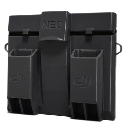 The 3D printed case is sturdy and not easily damaged For DJI Neo Storage Box Anti-pressure Shuttle Protection Accessories