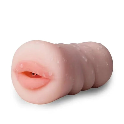 Gtooza_Toys  Men Realistic Deep Throat Male Silicone Artificial Mouth Vagina Anal Erotic Oral Sex Masturbator gtooza.com