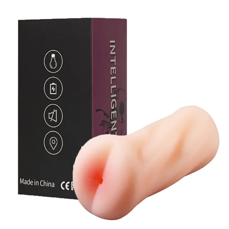 Gtooza_Toys  Men Realistic Deep Throat Male Silicone Artificial Mouth Vagina Anal Erotic Oral Sex Masturbator gtooza.com