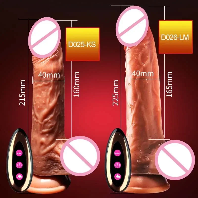 Gtooza_Toys Women Silicone Penis  Female Masturbators Big s s Sex Shop dildosex toy  adults Games gtooza.com