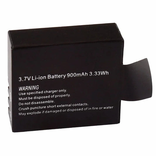 UA SJCAM sj4000 900mAh 3.7V Dual Port Battery Charger eken H9 GIT-LB101 GIT BATTERY sj5000 sj6000 sj7000 SJ8000 battery