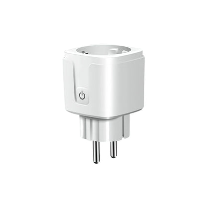 PCUK Smart Socket wifi UK Plug realizes Whole-house intelligence by Hub gat