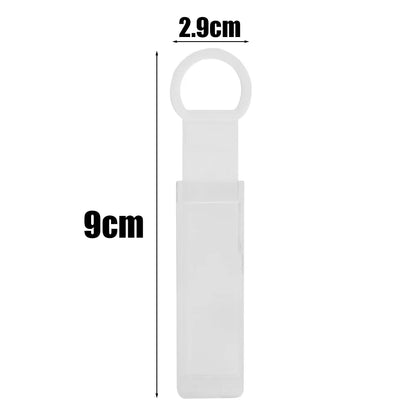 Ultra Thin Phone Case Back Sticker Holder Push Pull Stand For iPhone Samsung Huawei Xiaomi Redmi Universal Back Sticked Bracket