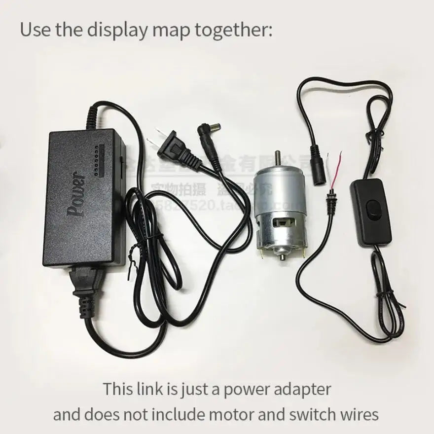 Universal EU US UK AU plug DC 12V 15V 16V 18V 19V 20V 24V 4.5A 4A Adjustable Power Supply Adapter 34 Detachable Plugs  Laptop