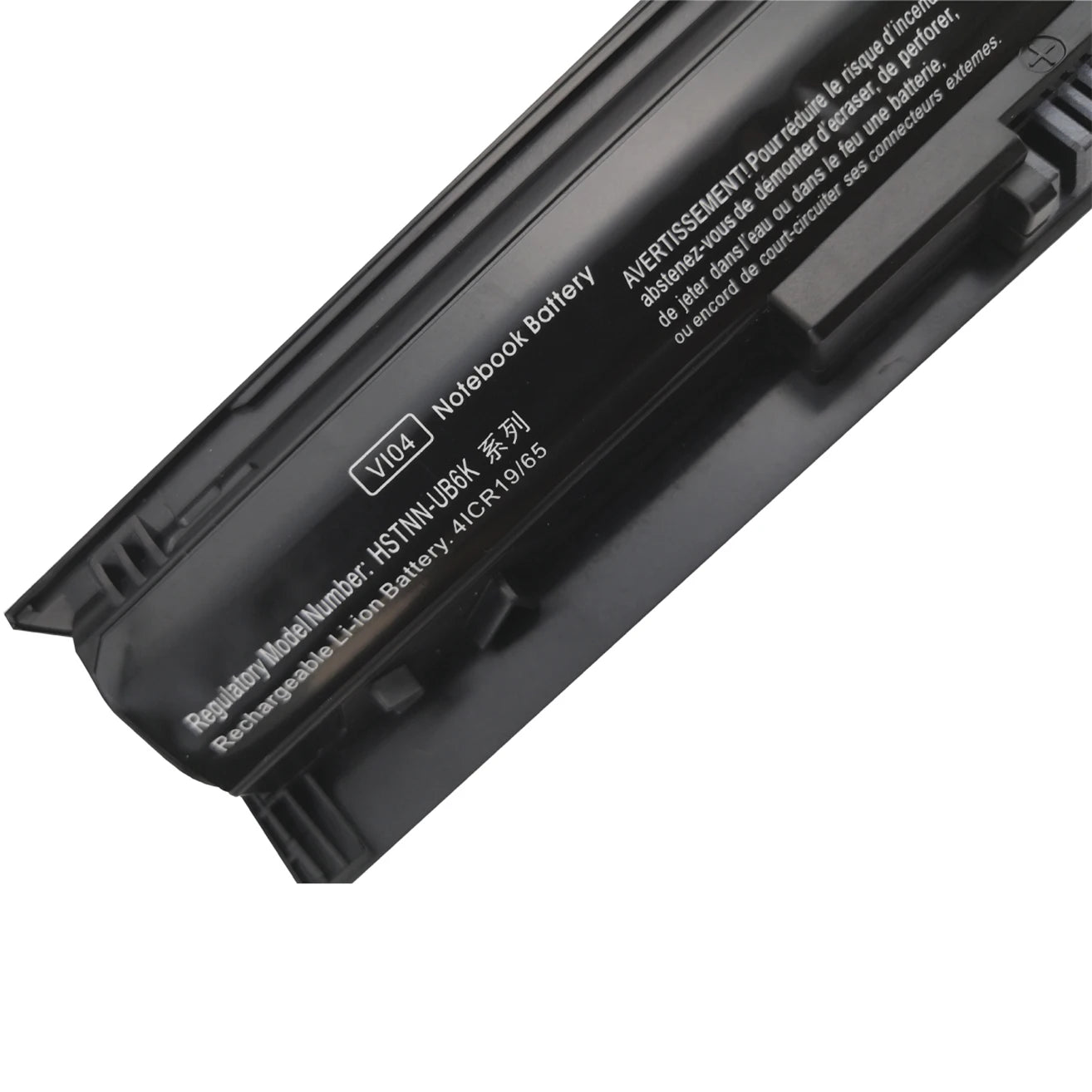 PC V104 VI04 Laptop Battery For HP ProBook 450 G2 450 G3 440 G2 Envy 14 15 17 Series 756745-001 756479-421 41WH 2600mAh 756743-001