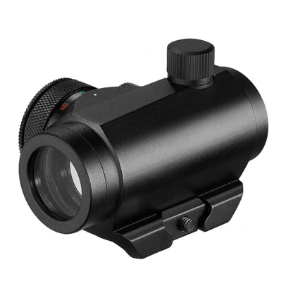 VOMZ 3-9X40 Hunting tactical red dot Laser combination Optical sight Airsoft accessories Spotting scope  rifle hunting