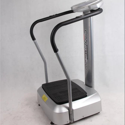 PC Vibrating Fat Shake,Exercise Machine Slim Whole Body Vibration Platm Cra