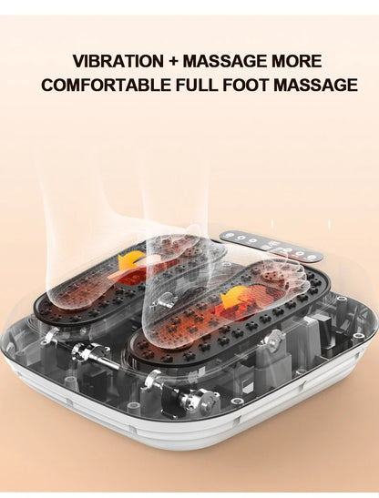 PC Vibrating Fat Shake,Hot Sale Foot Spa Bath Massage Machine Vibration Rot