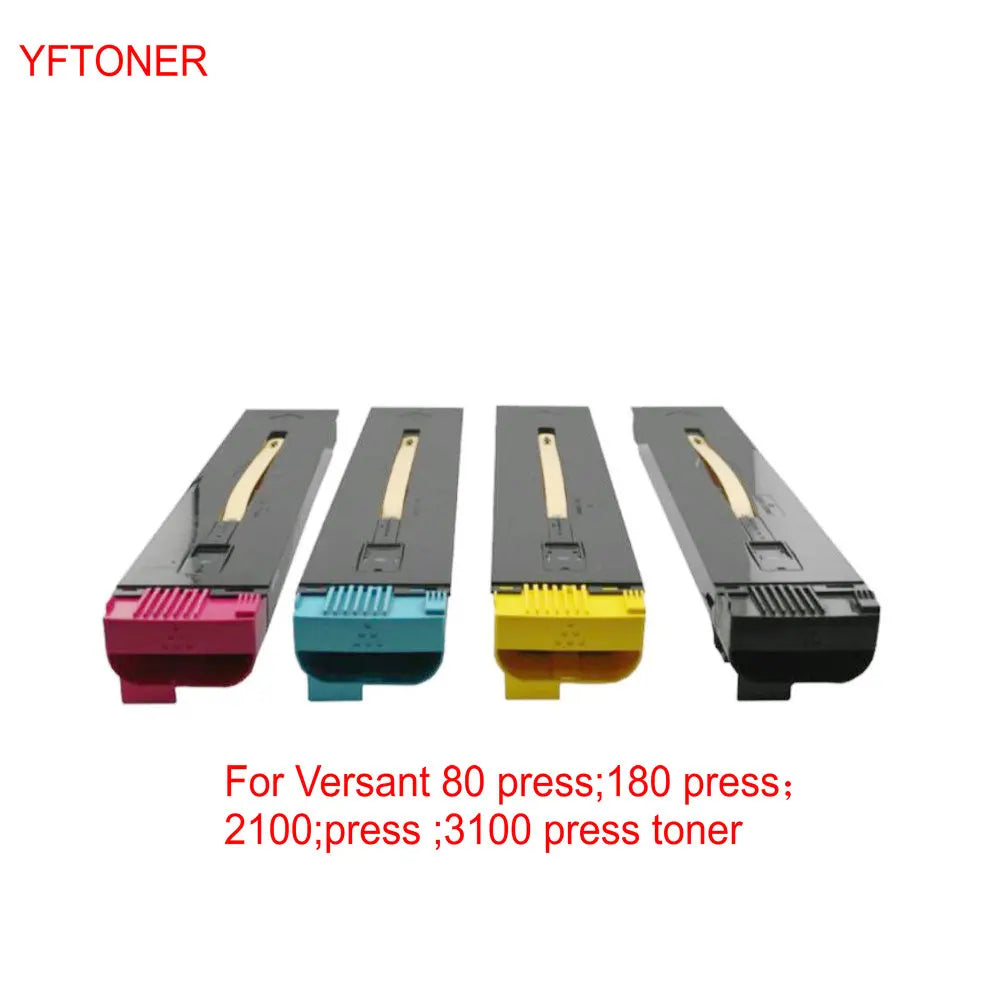 WHOLESALE TONER CARTRIDGE FOR XEROX 006R01642 006R01643 006R01644 006R01645