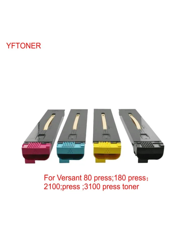 WHOLESALE TONER CARTRIDGE FOR XEROX 006R01642 006R01643 006R01644 006R01645