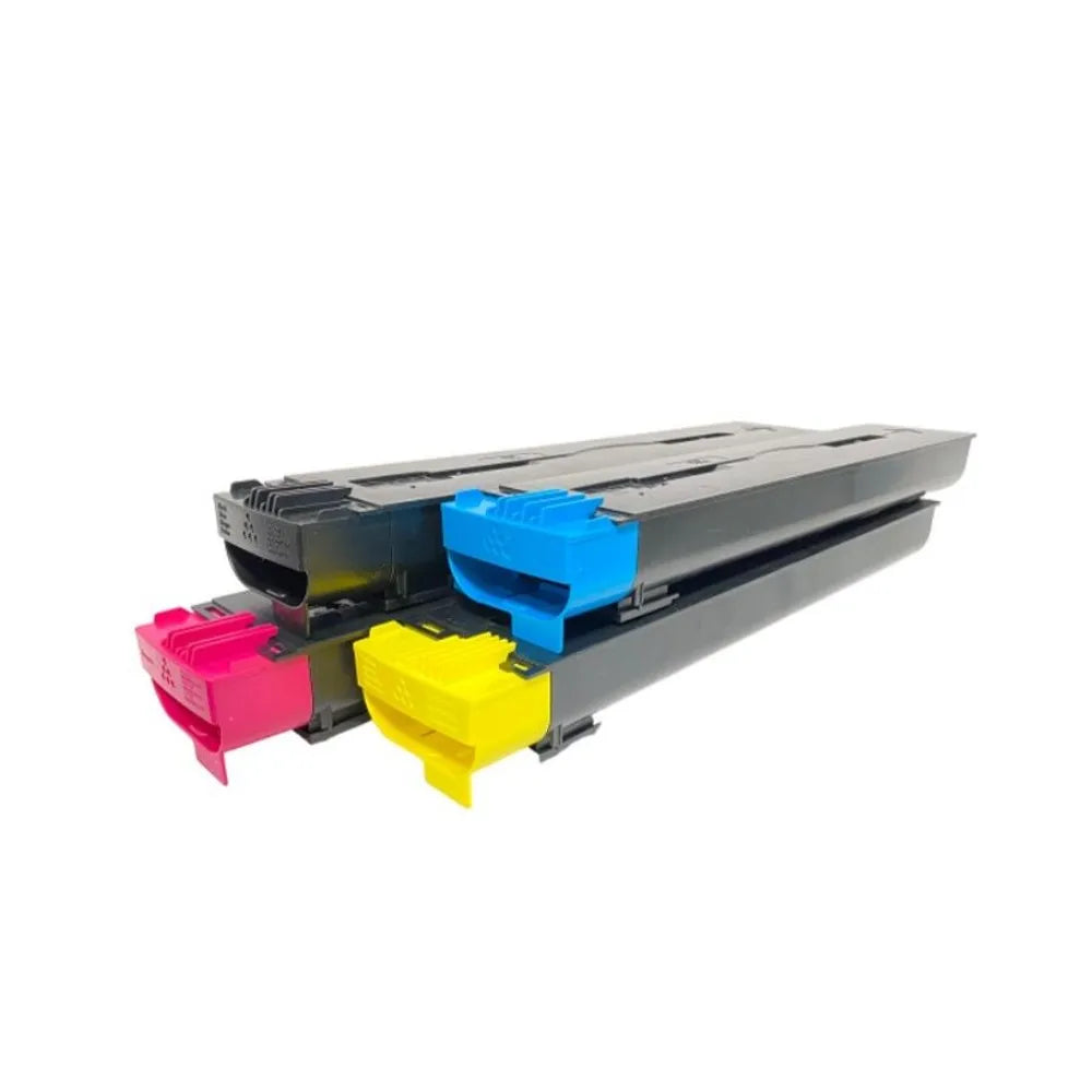 CARTOUCHE DE TONER EN GROS POUR XEROX 006R01642 006R01643 006R01644 006R01645