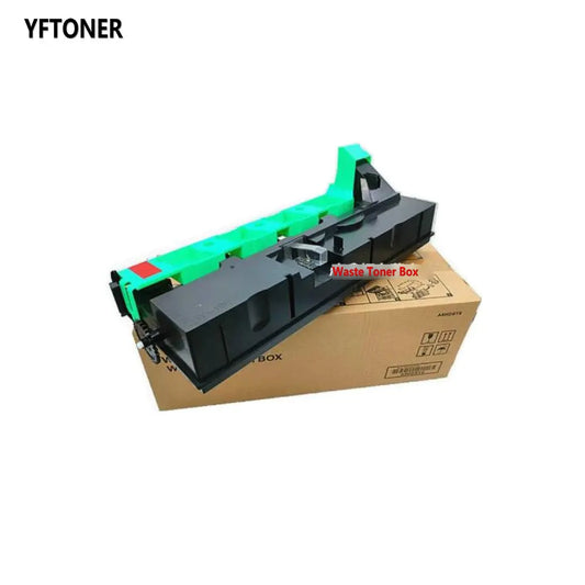 New WX-103 Waste Toner Box For Konica Minolta 554 C554 C224e C284e C364e C4