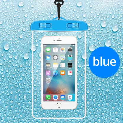 PC Waterproof Phone Case swimming water proof bag universal underwater phone protector pouch PV cover  iPhone 15 14 13 Pro Max