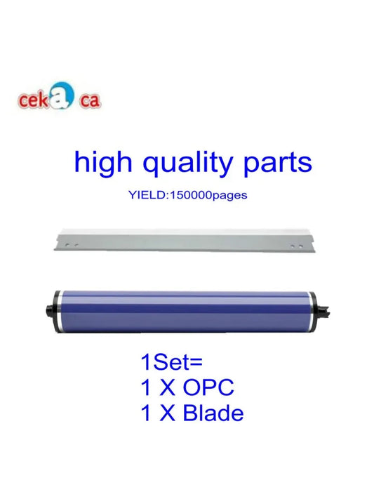 Wholesale For Xerox 5550 OPC Drum Blade Toner