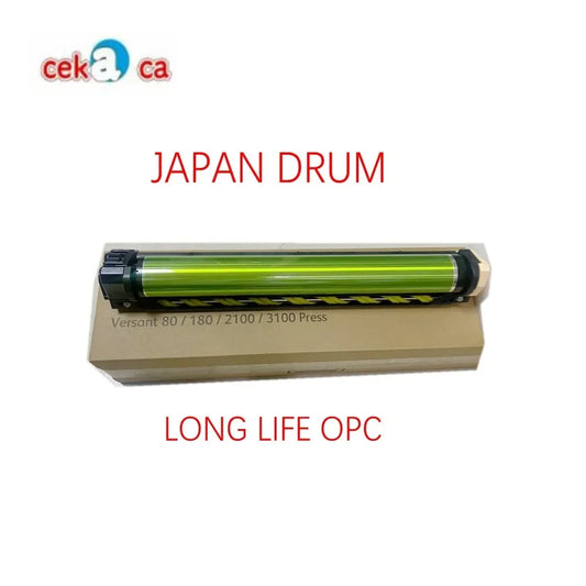 Wholesale JAPAN Image Drum Cartridge For Xerox Versant 80 180 V80 V180 Tone