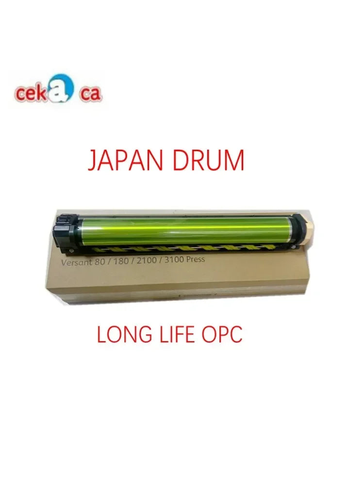 Wholesale JAPAN Image Drum Cartridge For Xerox Versant 80 180 V80 V180 Tone