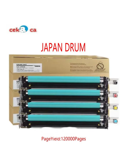 Wholesale JAPAN Toner Cartridge For Canon IR ADV C5030 C5035 C5235 C5240 NP