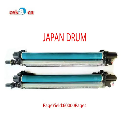 Wholesale JAPAN Toner Cartridge For Canon IR ADV C7565 7570 7580 NPG-72 GPR