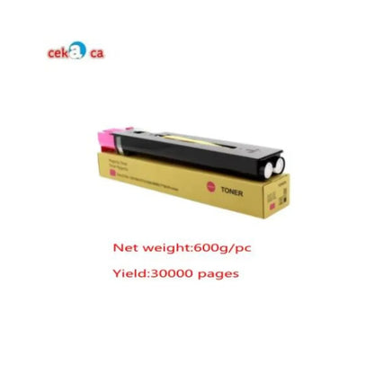 Wholesale JAPAN Toner For Xerox 700 700i c700 Digital Color Press Colour C7