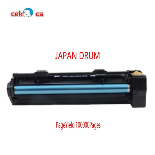 Vente en gros de toner JAPON Xerox 5225 5230 5222 Cartouche Tambour Imagerie