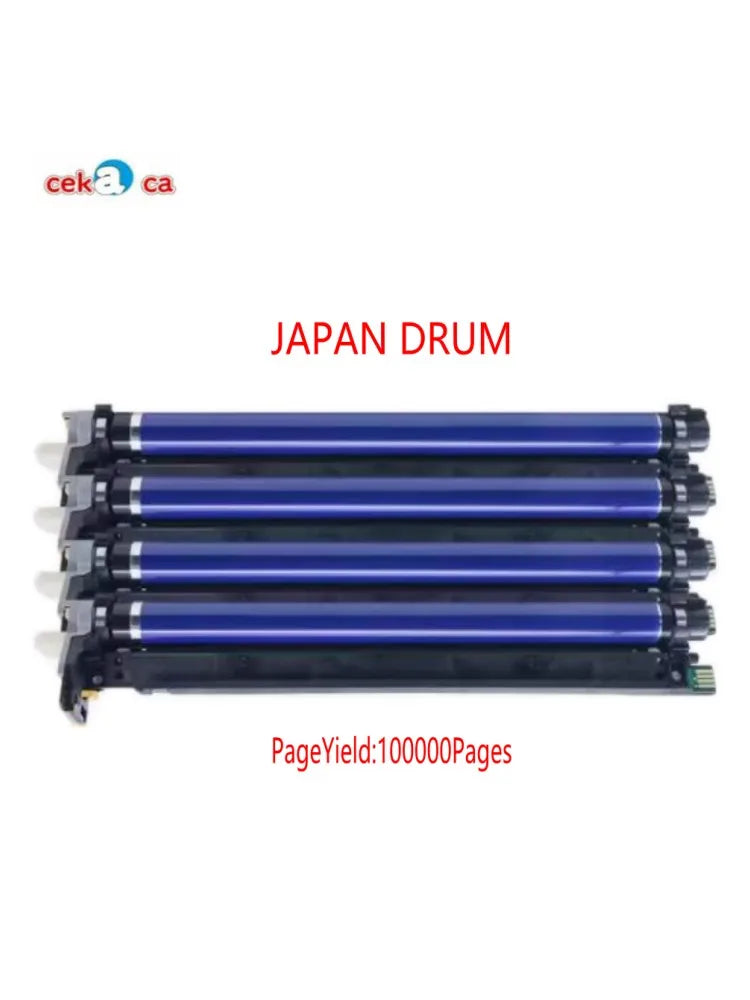 Wholesale JAPAN Toner Xerox C2271 4471 5571 6671 7771 Cartridge Drum Imagin