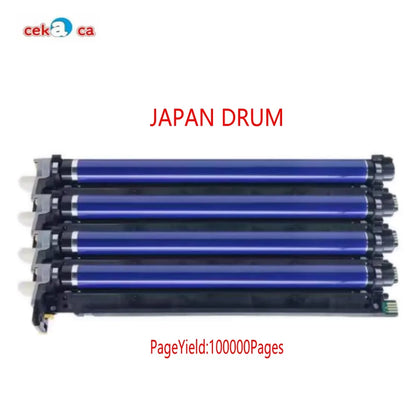 Wholesale JAPAN Toner Xerox C2271 4471 5571 6671 7771 Cartridge Drum Imagin