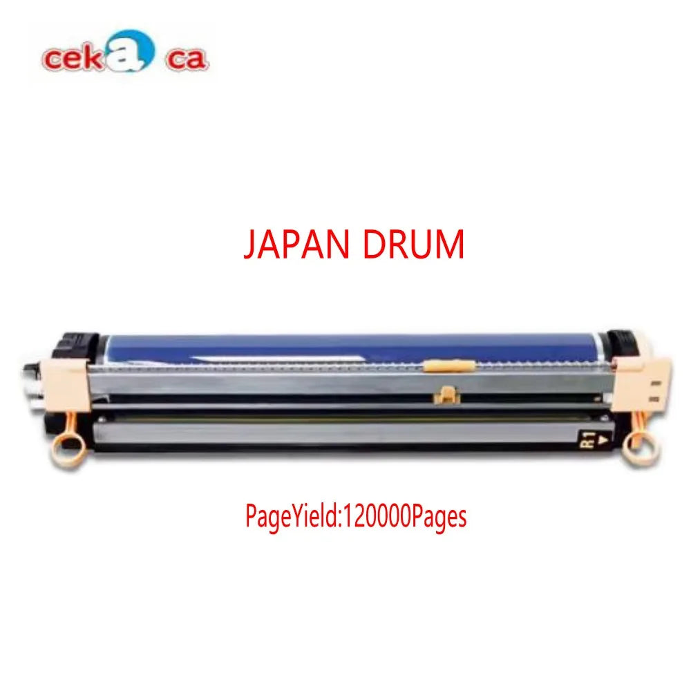 Wholesale JAPAN Toner Xerox C5580 6680 7780 Cartridge Drum Imaging