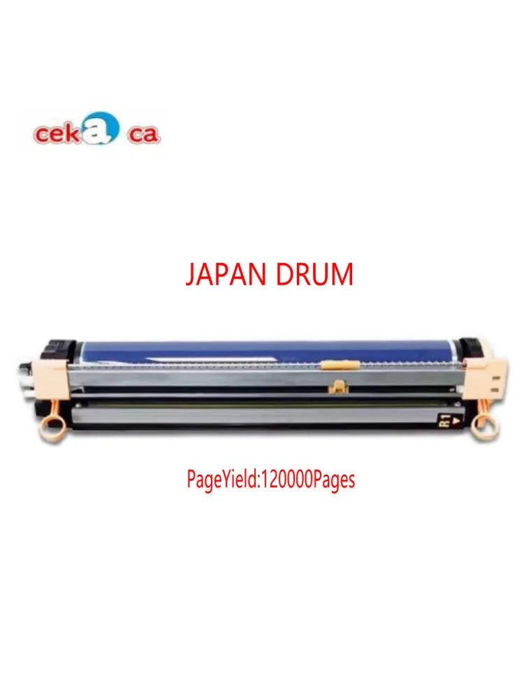 Wholesale JAPAN Toner Xerox C5580 6680 7780 Cartridge Drum Imaging