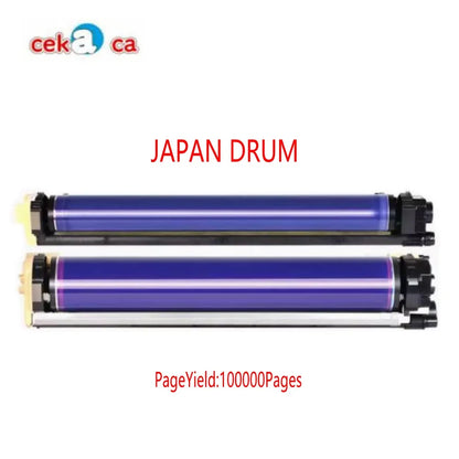 Wholesale JAPAN Toner Xerox C5580 6680 7780 Cartridge Drum Imaging