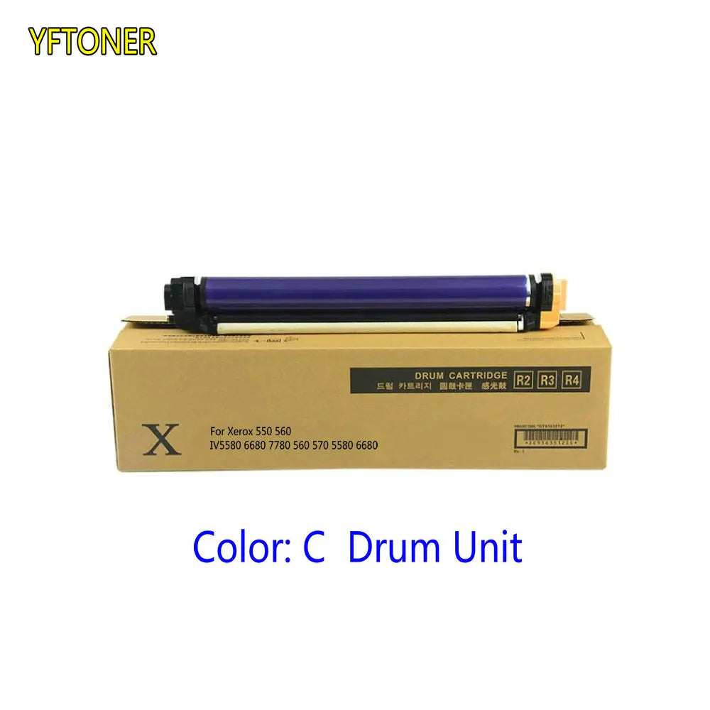 New Wholesale New Drum Unit for Xerox C9065 C9070 Copier Drum Cartridge xro